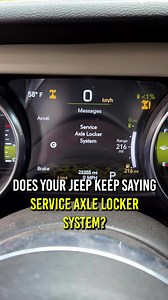 227 reactions · 30 comments | Jeep Locker System Failure? We have your fix! | Quadratec | Facebook
