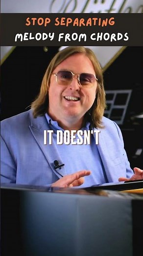 Adding Melody To Chords In Pop Songs