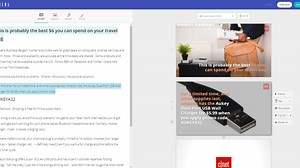 Get a free one-year subscription to social-video creator Lumen5