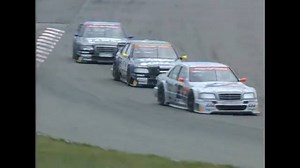 DTM Season Review - Highlights 1994 Klaus Ludwig The King of DTM ! | Pure Racing GT