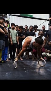 3.7K views · 48K reactions | Calistenia ☠️ #calisthenics #motivação #musculação #força #fitness #workout | Calistenia.mestre | Facebook