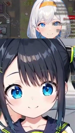 I totally planned for the roof to fall... 🤥✨