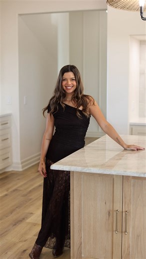 I’m really excited about what 2026 holds.🥹 More projects that let me push the details, slow down where it matters, and create homes that feel timeless in a way you can actually live in. I’m hoping this next year brings spaces that challenge me creatively, clients who trust the process, and designs that take what we do and elevate it just a little more each time. Here’s to growth, good energy, and homes that feel as special years from now as they do on move-in day. Save this if you’re stepping i