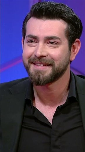 Where did Barış Baktaş and Deniz Işın meet before filming? #shorts