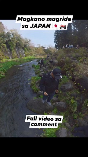 228K views · 4.5K reactions | Magkano gastos pag nag Ride  sa JAPAN?  #JettLauRider #mountfujiloop | Jett Lau Rider | Facebook