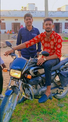 Kesa laga mere look//#manishdaglavlogs #look