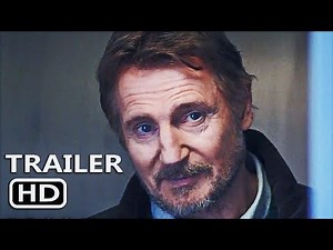 ORDINARY LOVE Official Trailer 2019 Liam Neeson Drama Movie
