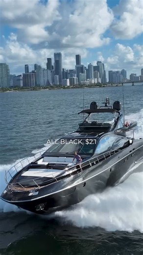 Matteo Vimo | Azimut 103S $2,100,000 ⁠ The Azimut 103S turns heads with her modern aggressive styling, jet engine performance, and luxury amenities... | Instagram