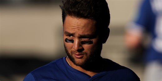 Bichette not on ALCS roster; Scherzer, Bassitt added