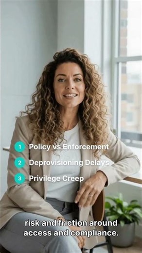 Why Access Rights Management Outruns Access Control Risks