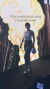 Expectation VS Reality If it was easy, everyone would do it! 💯💯 Love this video by successful entrepreneur @christyemilylove 🌻❤️ #Entrepreneurship #BusinessOwner #ExpectationVsReality #WomenInBusiness #BusinessLadies #ClassyBossLadies #Women @followers | Classy Boss Ladies