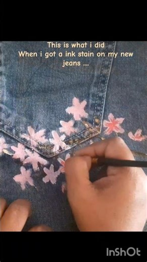 and it looks more worth it now💫 #art #shorts #painting #diy