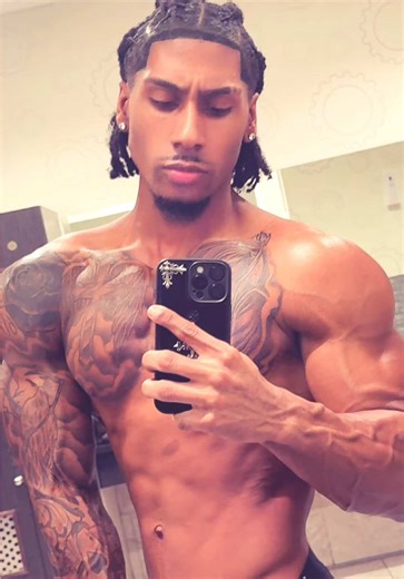 new prime loading, just wait #dreamphysique #viral