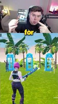 Match the Skins for 1,000 Vbucks 😳