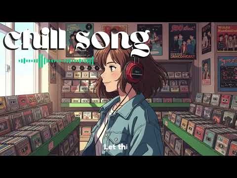 ✨ Aesthetic Chill Playlist — Dreamy & Soft Mood Songs 🌙