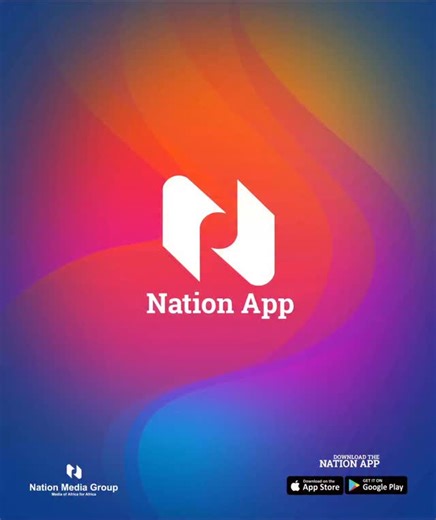 Sunday reads just got smarter. Discover stories that inform, entertain & inspire all inside the Nation App. Make your Sundays smarter . Now available on both Android and iOS. Download now 👉: https://bit.ly/NationAppKe #SundayReads #YourTrustedNation | NTV Kenya