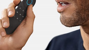 Logitech adopte Alexa pour sa télécommande universelle Harmony Express