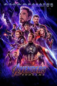 VOIR~ Avengers : Endgame Streaming VF [FR] Complet Gratuit | Français VOSTFR - Streaming VF [FR] Complet Gratuit | Français VOSTFR