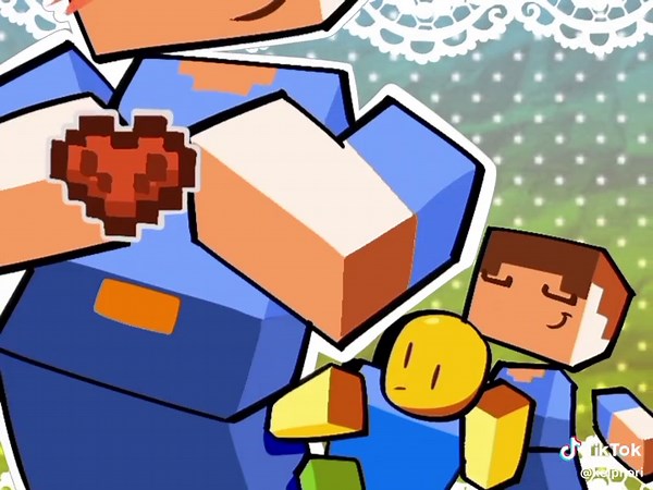 Noob and Derpy Noob Adventures in Minecraft