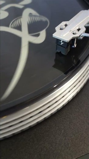 Studio-Standard FISHER MT-6225 Linear Motor Direct Drive Turntable Vintage #vinyl #turntable #shorts