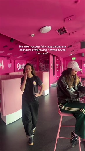 Rage Baiting: My Funny Work Moments with Colleagues