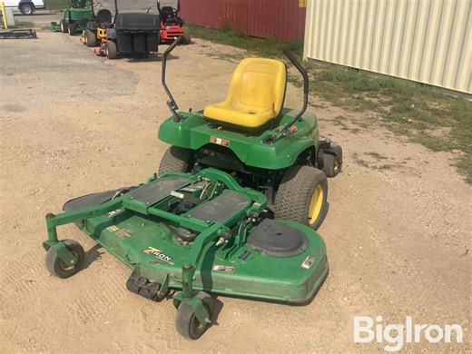 John Deere F687 Riding Lawn Mower | Other