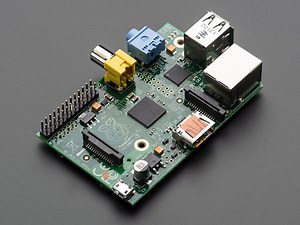 BlueJ On The Raspberry Pi #piday #raspberrypi @Raspberry_Pi