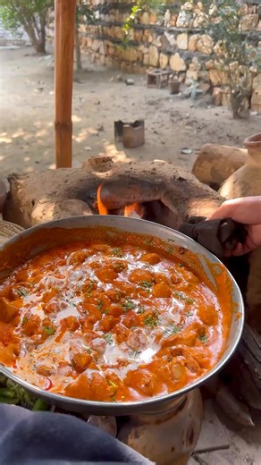 Delicious Butter Chicken Recipe Made Easy