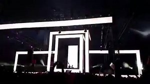 7.1K views · 398 reactions | EDC Las Vegas we feel into you!  #FallIntoYou | Cosmic Gate | Facebook