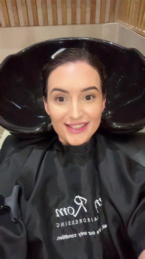 Stunning Hair Transformation for Connie