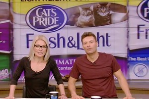 59K views · 665 reactions | Enter LIVE's Check Meowt Video Contest in...