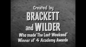 Sunset Boulevard Trailer | Movie Trailers and Videos