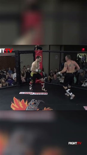 Simultaneous Push and Punch! Master These Separating Strikes!