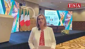 Agriculture : tout savoir sur le projet de l'Italien BF en Algérie | TSA - Tout sur l'Algérie