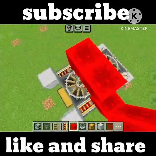 How to build a super smelter in Minecraft bedrock edition pe 1.21.0