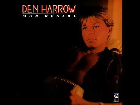 DEN HARROW MAD DESIRE CLUB MIX