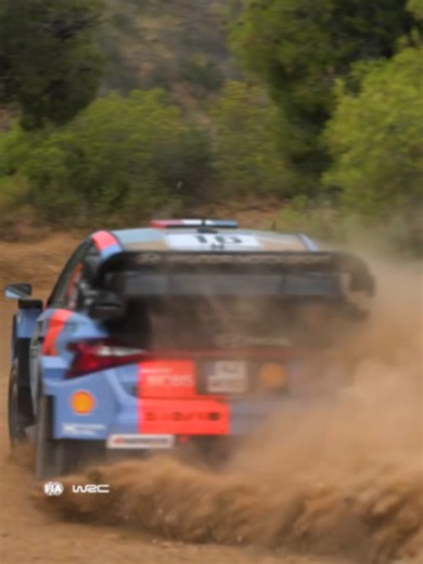 Rally on Gravel: WRC Rally Motorsports Highlights