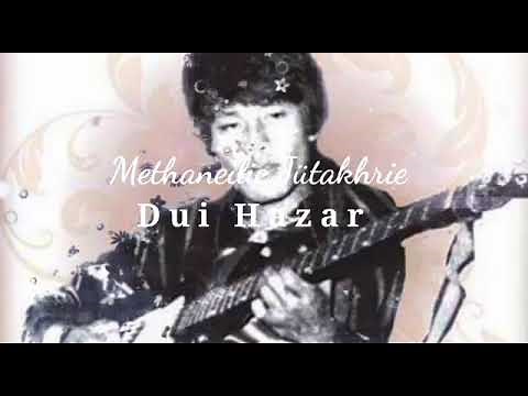 Dui Hazar (Two thousand), one of Methaneilie’s most popular songs.