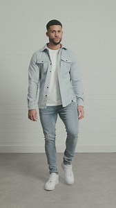 New Arrivals | Designed in the UK 🇬🇧 A staple piece in your wardrobe, look the best in the office or dress to impress on date night. ☁️ Buttery Smooth 🚫 No Shrinkage ✅ Versatile 🧵 Quality Guaranteed Shop now -> https://capouk.com/collections/newin | Capo