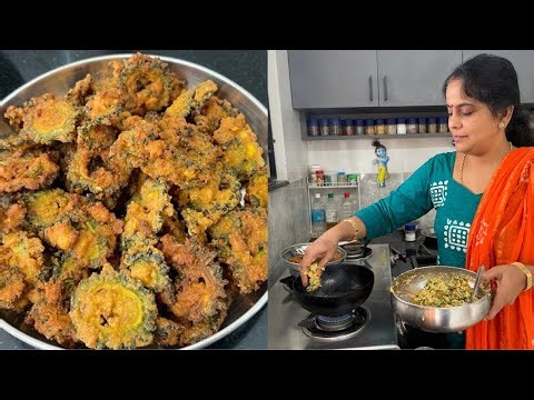 Starter |evening snacks| Side dish for rice
