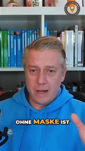 Authentizität - Warum 'Sei du selbst' gefährlich ist