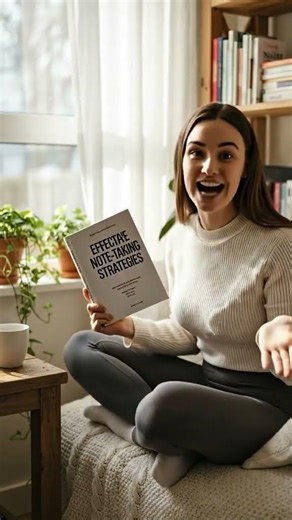 Digital Note-Taking Strategies for Enhanced Learning and Productivity