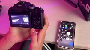 8K 64MP Digital Cameras for Photography - 16X Zoom Autofocus, WiFi, with 180° Flip Screen, 64G TF Card & 2 Batteries, Professional Camera for YouTube Vlogging Live Streaming (Black)