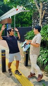 6.4K views · 47 reactions | Ga gitu konsepnya bambanggggg 藍藍 | Topscore | Facebook