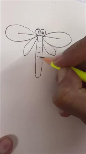 Easy drawing part 5 | online free drawing classes