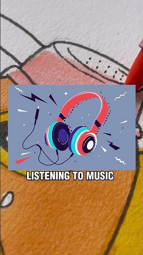 Let’s Make a Pokémon #artchallenge