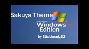 ナイト・オブ・ウィンドウズ エックスピー