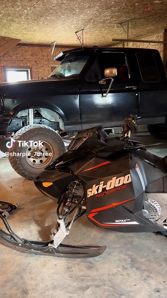 Sledding Fun in Cold Weather