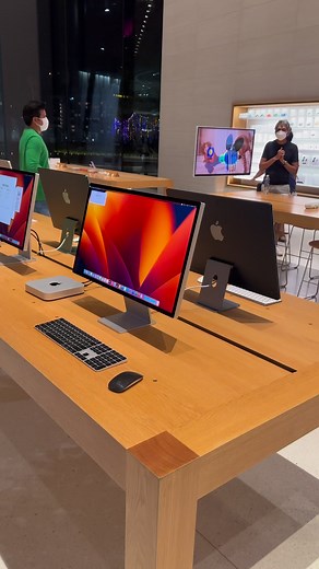 i AM Macintosh 🍏🍎😍 | Mac Expert By Charkrit Sale apple computer