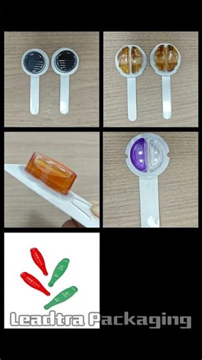How small can sealing film actually be made?
